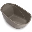 Comfy Easy Cat Latte - kuweta zamknięta z klapką 54cm Comfy Easy Cat Latte - kuweta zamknięta z klapką 54cm