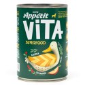 Comfy Appetit Vita Kaczka 400g - monoproteinowa karma dla psów