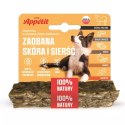 Comfy Appetit - baton dla psa na zdrową sierść 12cm 40g Comfy Appetit - baton dla psa na zdrową sierść 12cm 40g