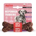 Comfy Appetit - kość dla psa na zdrowe trawienie 12cm 55g Comfy Appetit - kość dla psa na zdrowe trawienie 12cm 55g