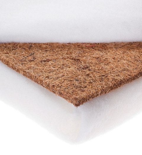 MATERAC KOKOS-PIANKA 140×70 (9cm) MATERAC KOKOS-PIANKA 140×70 (9cm)