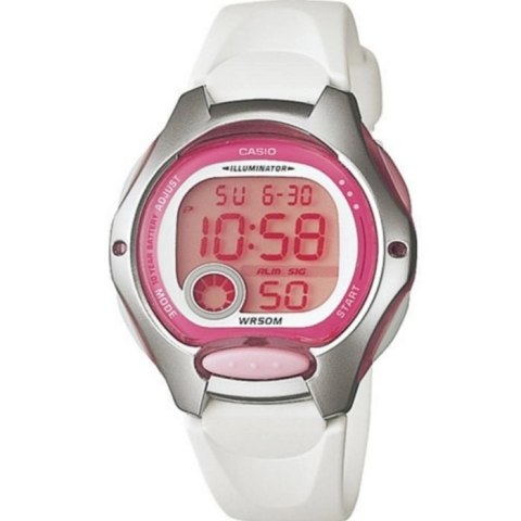 Zegarek CASIO LW-200-7AVDF LCD CASIO Zegarek CASIO LW-200-7AVDF LCD CASIO