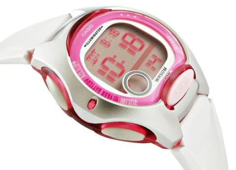 Zegarek CASIO LW-200-7AVDF LCD CASIO Zegarek CASIO LW-200-7AVDF LCD CASIO