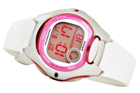 Zegarek CASIO LW-200-7AVDF LCD CASIO Zegarek CASIO LW-200-7AVDF LCD CASIO