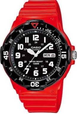 Zegarek CASIO MRW-200HC-4B CASIO