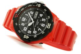 Zegarek CASIO MRW-200HC-4B CASIO