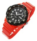 Zegarek CASIO MRW-200HC-4B CASIO Zegarek CASIO MRW-200HC-4B CASIO