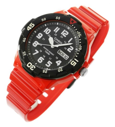 Zegarek CASIO MRW-200HC-4B CASIO Zegarek CASIO MRW-200HC-4B CASIO