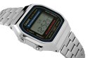 Zegarek CASIO Vintage A168WA-1YES + BOX CASIO