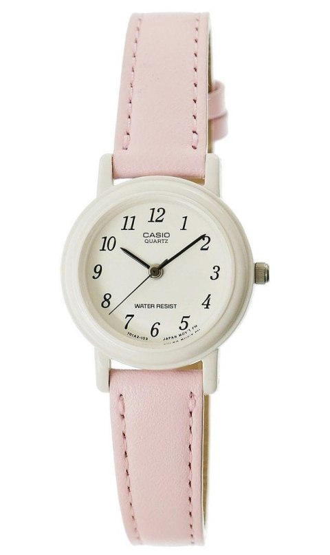 Zegarek Casio LQ-139L-4B1DF + BOX CASIO Zegarek Casio LQ-139L-4B1DF + BOX CASIO