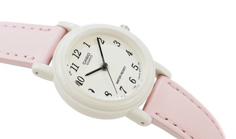 Zegarek Casio LQ-139L-4B1DF + BOX CASIO Zegarek Casio LQ-139L-4B1DF + BOX CASIO