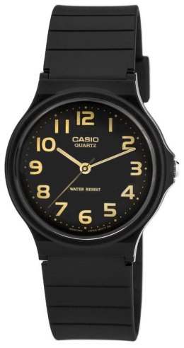 Zegarek Casio MQ-24-1B2LDF + BOX CASIO