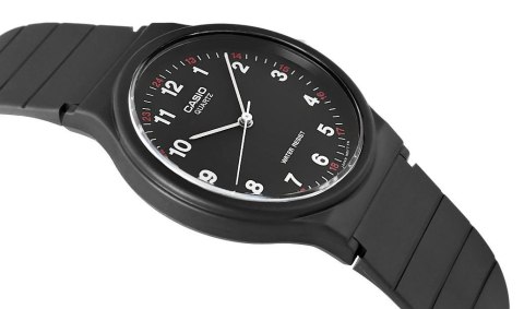 Zegarek Casio MQ-24-1BLLEG + BOX CASIO Zegarek Casio MQ-24-1BLLEG + BOX CASIO