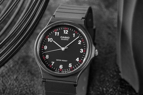 Zegarek Casio MQ-24-1BLLEG + BOX CASIO Zegarek Casio MQ-24-1BLLEG + BOX CASIO