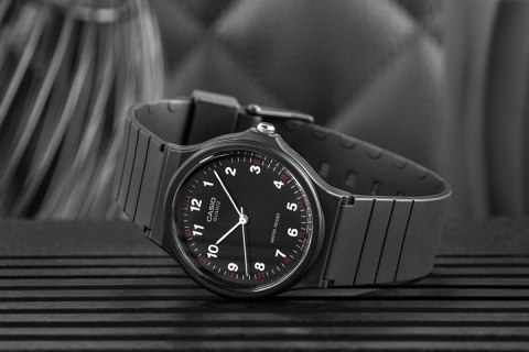 Zegarek Casio MQ-24-1BLLEG + BOX CASIO Zegarek Casio MQ-24-1BLLEG + BOX CASIO