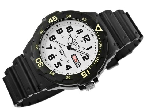 Zegarek Casio MRW-200H-7BVDF + BOX CASIO Zegarek Casio MRW-200H-7BVDF + BOX CASIO