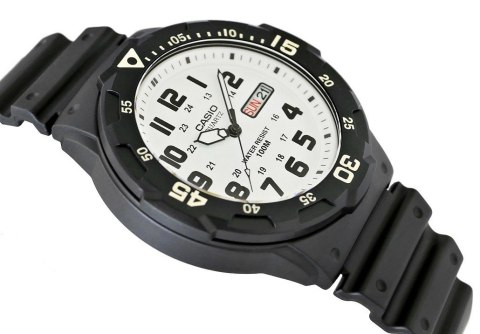 Zegarek Casio MRW-200H-7BVDF + BOX CASIO Zegarek Casio MRW-200H-7BVDF + BOX CASIO
