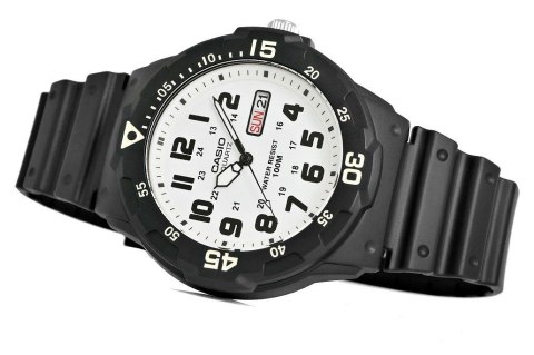 Zegarek Casio MRW-200H-7BVDF + BOX CASIO Zegarek Casio MRW-200H-7BVDF + BOX CASIO