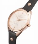 Zegarek Damski G.ROSSI 12191A2-4B4 + BOX G.Rossi
