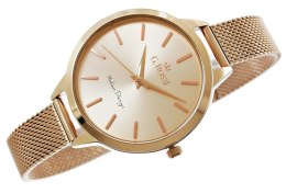 Zegarek Damski G.Rossi 10296B-4D2 + BOX G.Rossi