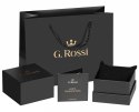 Zegarek Damski G.Rossi 10296B-4D2 + BOX G.Rossi