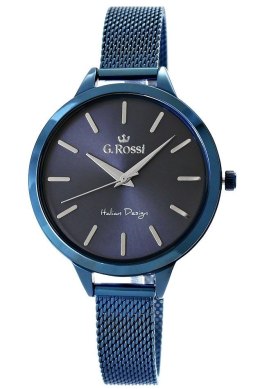 Zegarek Damski G.Rossi 10296B-6F1 + BOX G.Rossi