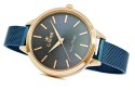 Zegarek Damski G.Rossi 10296B-6F3 + BOX G.Rossi