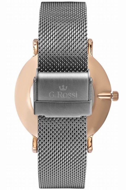 Zegarek Damski G.Rossi 10771B-3B4 + BOX G.Rossi Zegarek Damski G.Rossi 10771B-3B4 + BOX G.Rossi