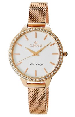 Zegarek Damski G.Rossi 11312B2-3D3 + BOX G.Rossi
