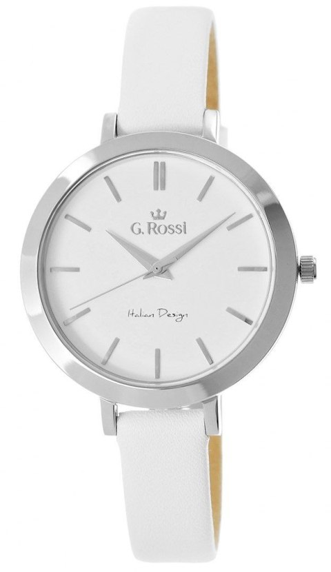 Zegarek Damski G.Rossi 11389A-3C1 + BOX G.Rossi Zegarek Damski G.Rossi 11389A-3C1 + BOX G.Rossi