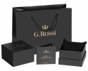Zegarek Damski G.Rossi 11389A-6F3 + BOX G.Rossi Zegarek Damski G.Rossi 11389A-6F3 + BOX G.Rossi