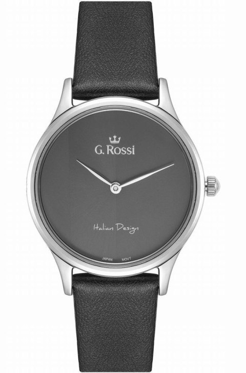 Zegarek Damski G.Rossi 11765A-1A1 + BOX G.Rossi Zegarek Damski G.Rossi 11765A-1A1 + BOX G.Rossi
