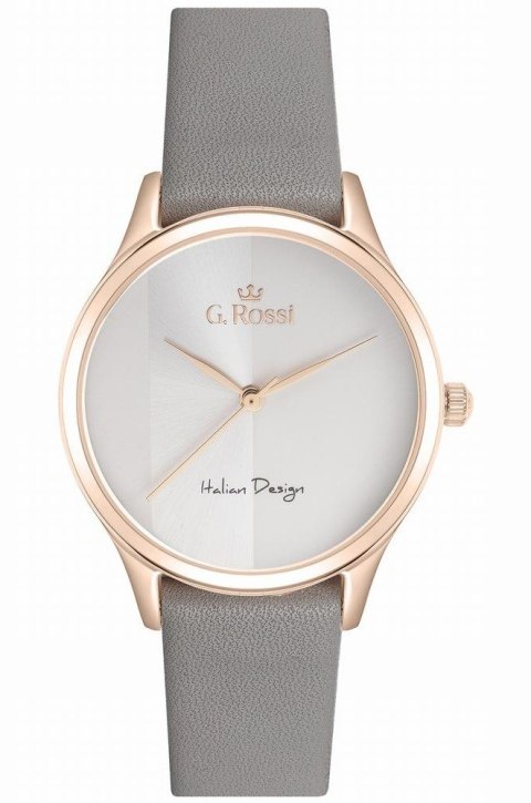Zegarek Damski G.Rossi 11765A-3G3-2 G.Rossi Zegarek Damski G.Rossi 11765A-3G3-2 G.Rossi