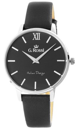Zegarek Damski G.Rossi 12177A-1A1 + BOX G.Rossi