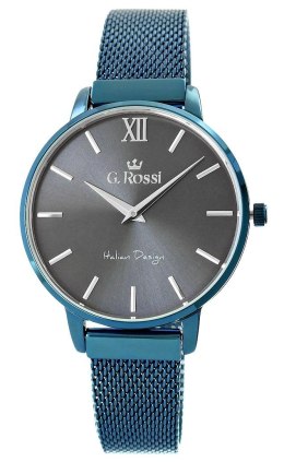 Zegarek Damski G.Rossi 12177B-6F1 + BOX G.Rossi