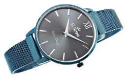 Zegarek Damski G.Rossi 12177B-6F1 + BOX G.Rossi
