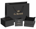 Zegarek Damski G.Rossi 3652A-5E3 + BOX G.Rossi Zegarek Damski G.Rossi 3652A-5E3 + BOX G.Rossi