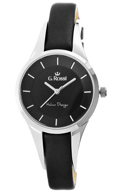 Zegarek Damski G.Rossi 8154A-1A1 + BOX G.Rossi Zegarek Damski G.Rossi 8154A-1A1 + BOX G.Rossi