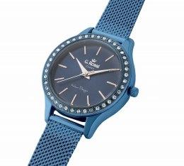 Zegarek Damski G.Rossi C10482B2-6F1 + BOX G.Rossi