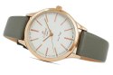 Zegarek Damski G.Rossi C11765B-3B4 + BOX G.Rossi