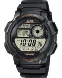 Zegarek Męski CASIO AE-1000W-1AVEF + BOX CASIO Zegarek Męski CASIO AE-1000W-1AVEF + BOX CASIO