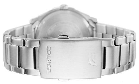 Zegarek Męski CASIO EDIFICE EF-129D-1AVEF + BOX CASIO Zegarek Męski CASIO EDIFICE EF-129D-1AVEF + BOX CASIO