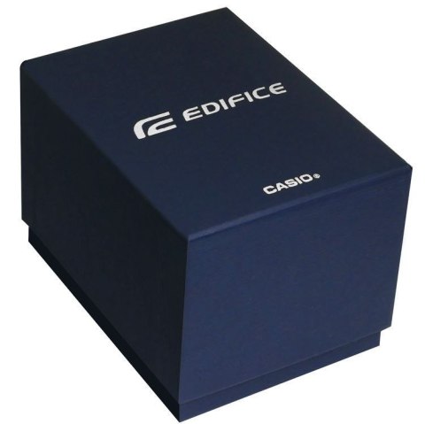 Zegarek Męski CASIO EDIFICE EF-129D-1AVEF + BOX CASIO Zegarek Męski CASIO EDIFICE EF-129D-1AVEF + BOX CASIO