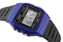 Zegarek Męski CASIO F-91WM-2ADF CASIO