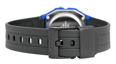 Zegarek Męski CASIO F-91WM-2ADF CASIO Zegarek Męski CASIO F-91WM-2ADF CASIO