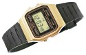 Zegarek Męski CASIO F-91WM-9ADF + BOX CASIO
