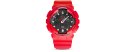 Zegarek Męski CASIO G-SHOCK GA-100B-4AER + BOX CASIO