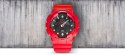 Zegarek Męski CASIO G-SHOCK GA-100B-4AER + BOX CASIO