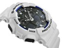 Zegarek Męski CASIO G-SHOCK GA-100B-7AER + BOX CASIO