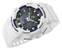 Zegarek Męski CASIO G-SHOCK GA-100B-7AER + BOX CASIO